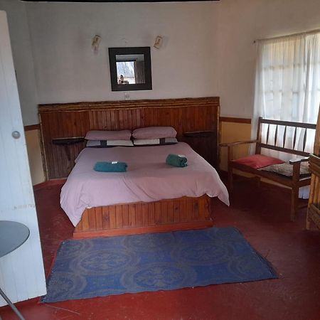 גרסקופ Summit Lodge מראה חיצוני תמונה