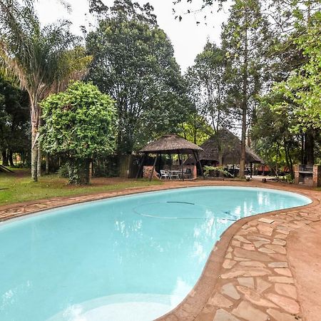 גרסקופ Summit Lodge מראה חיצוני תמונה