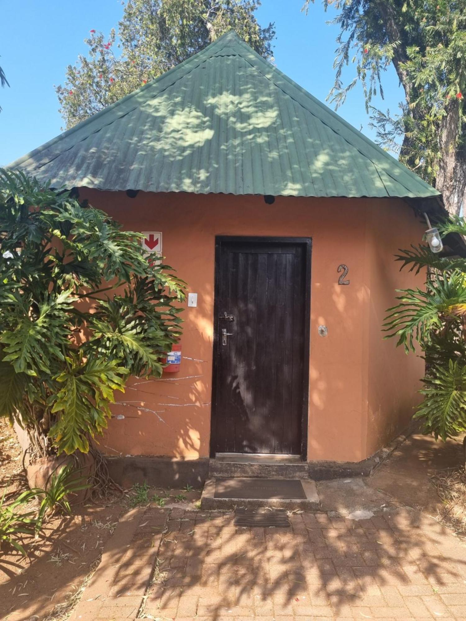 גרסקופ Summit Lodge מראה חיצוני תמונה