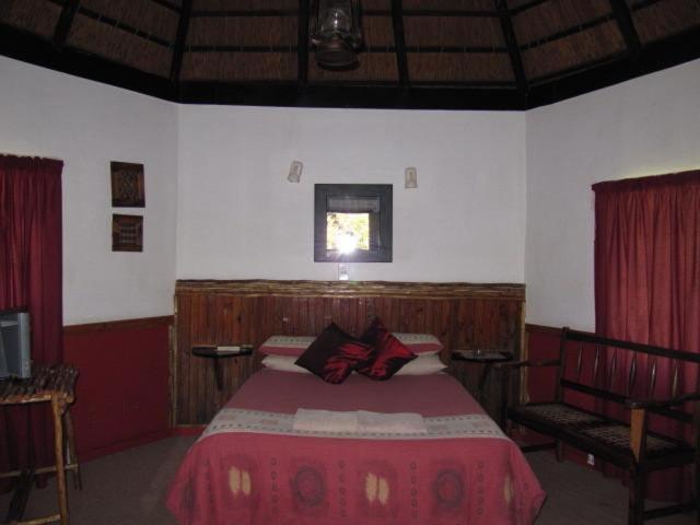 גרסקופ Summit Lodge מראה חיצוני תמונה
