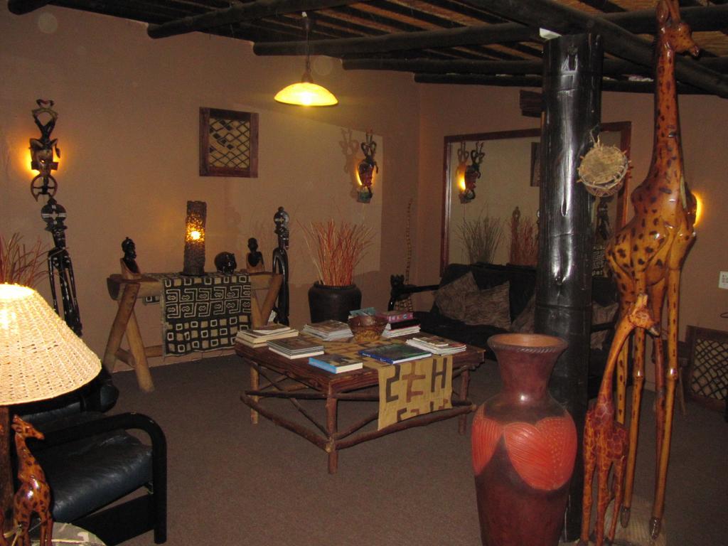 גרסקופ Summit Lodge מראה חיצוני תמונה