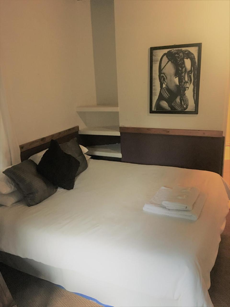 גרסקופ Summit Lodge מראה חיצוני תמונה
