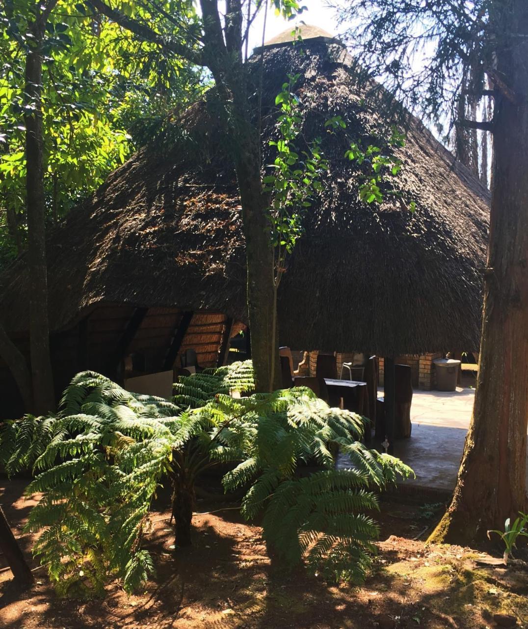 גרסקופ Summit Lodge מראה חיצוני תמונה