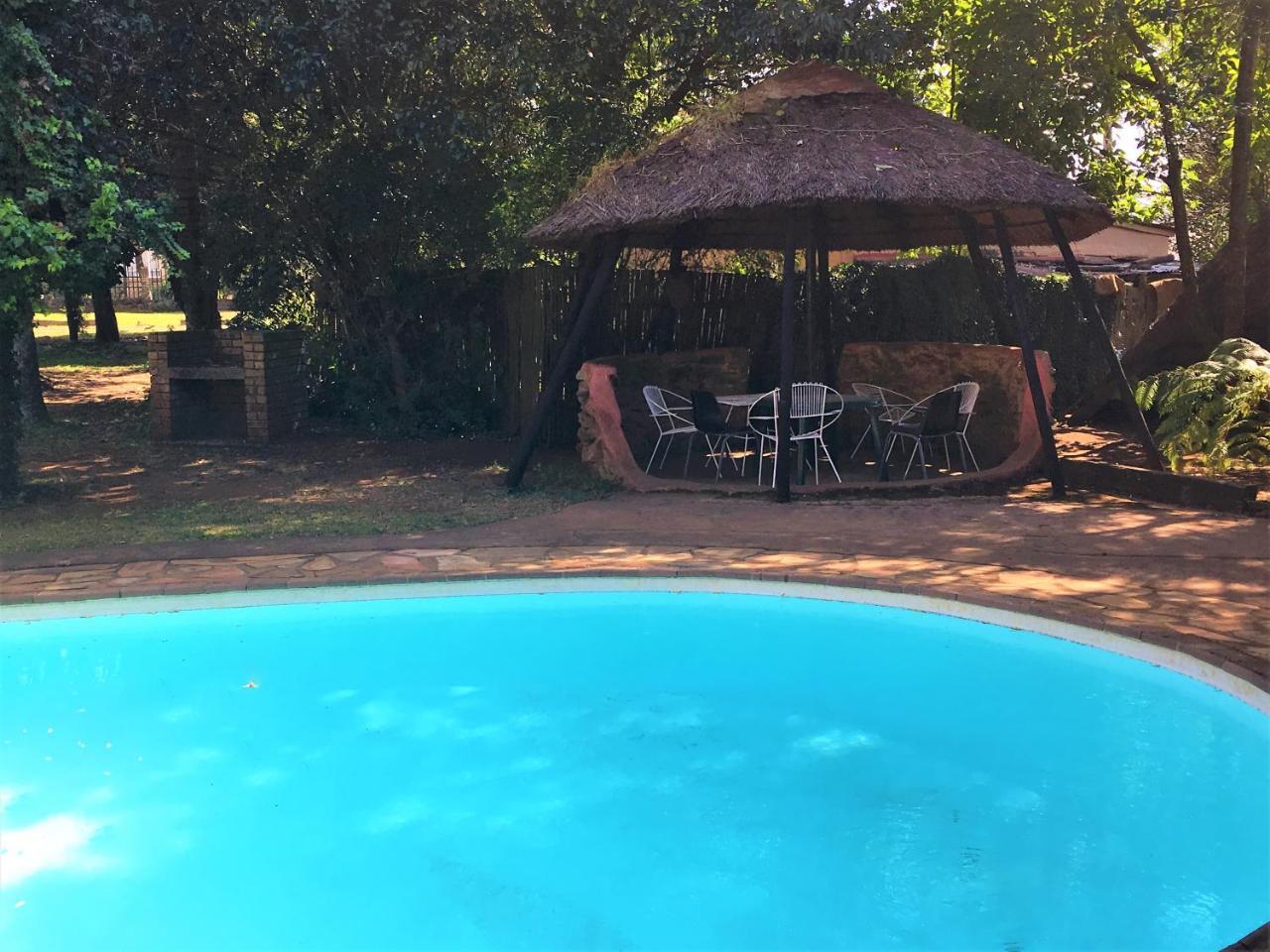 גרסקופ Summit Lodge מראה חיצוני תמונה