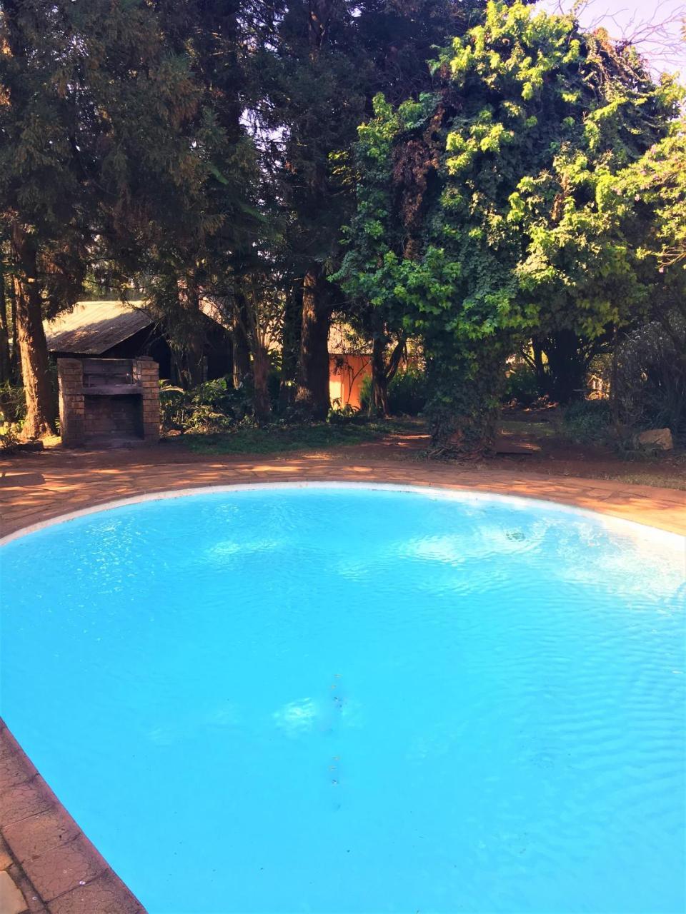 גרסקופ Summit Lodge מראה חיצוני תמונה