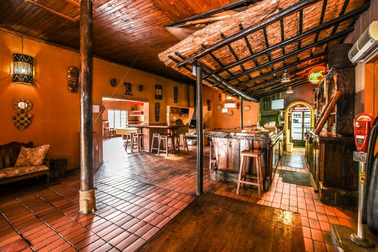 גרסקופ Summit Lodge מראה חיצוני תמונה