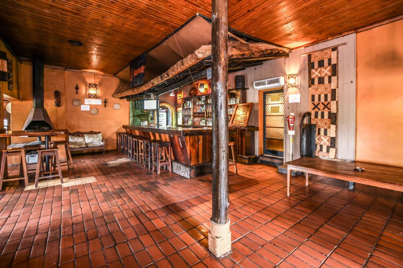 גרסקופ Summit Lodge מראה חיצוני תמונה
