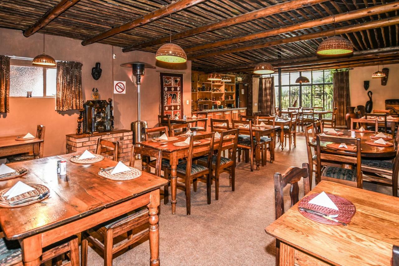 גרסקופ Summit Lodge מראה חיצוני תמונה